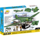 COBI Historical Collection - Douglas C-47 Skytrain Dakota Constructiespeelgoed Schaal 1:48