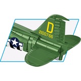 COBI Historical Collection - Douglas C-47 Skytrain Dakota Constructiespeelgoed Schaal 1:48