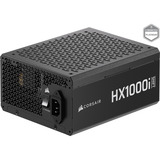 Corsair HX1000i SHIFT, 1000 Watt voeding  1x 12V-2x6, 2x PCIe, Kabel-Management