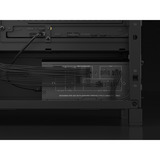 Corsair HX1000i SHIFT, 1000 Watt voeding  1x 12V-2x6, 2x PCIe, Kabel-Management