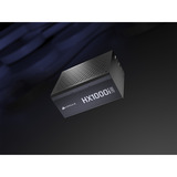 Corsair HX1000i SHIFT, 1000 Watt voeding  1x 12V-2x6, 2x PCIe, Kabel-Management