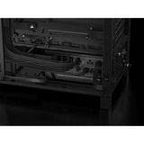 Corsair HX1000i SHIFT, 1000 Watt voeding  1x 12V-2x6, 2x PCIe, Kabel-Management