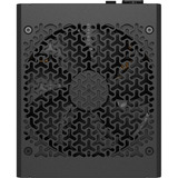 Corsair HX1000i SHIFT modulaire 1000 watt voeding  Zwart, 1x 12V-2x6, 2x PCIe