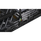 Corsair NAUTILUS RS LCD Screen Module 2.1" monitor Zwart