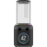 Corsair iCUE LINK XD6 RGB ELITE LCD Pump/Reservoir Combo Zwart