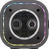 Corsair iCUE LINK XD6 RGB ELITE LCD Pump/Reservoir Combo Zwart
