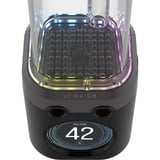 Corsair iCUE LINK XD6 RGB ELITE LCD Pump/Reservoir Combo Zwart