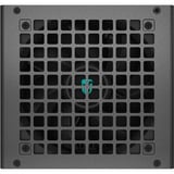 DeepCool GamerStorm PQ1200G 1200 watt voeding  Zwart, 1x 12V-2x6