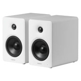 Edifier M90 luidspreker Wit, Bluetooth, HDMI eARC, Optical, USB, AUX