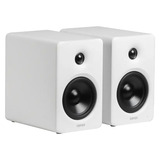 Edifier M90 luidspreker Wit, Bluetooth, HDMI eARC, Optical, USB, AUX