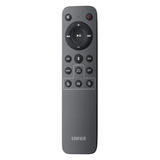 Edifier M90 luidspreker Wit, Bluetooth, HDMI eARC, Optical, USB, AUX