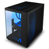 Erazer Tank X10e MD340064 gaming pc Zwart | Core i7-14700 | RTX 5070 Ti | 32 GB | 2 TB SSD