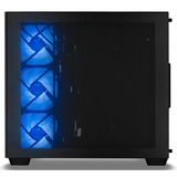 Erazer Tank X10e MD340064 gaming pc Zwart | Core i7-14700 | RTX 5070 Ti | 32 GB | 2 TB SSD