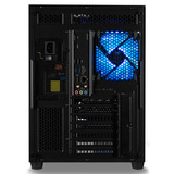 Erazer Tank X10e MD340064 gaming pc Zwart | Core i7-14700 | RTX 5070 Ti | 32 GB | 2 TB SSD