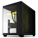 Erazer Tank X10e MD340064 gaming pc Zwart | Core i7-14700 | RTX 5070 Ti | 32 GB | 2 TB SSD