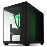 Erazer Tank X10e MD340064 gaming pc Zwart | Core i7-14700 | RTX 5070 Ti | 32 GB | 2 TB SSD