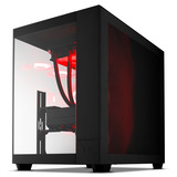 Erazer Tank X10e MD340064 gaming pc Zwart | Core i7-14700 | RTX 5070 Ti | 32 GB | 2 TB SSD