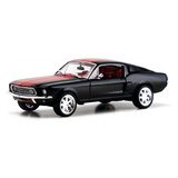 Franzis Ford Mustang Adventskalender Modelvoertuig Schaal 1:43
