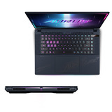 GIGABYTE AORUS MASTER 16 BXHC4EEE64SP 16"  gaming laptop Zwart | Core Ultra 9 275HX | RTX 5070 Ti | 32 GB | 1 TB SSD