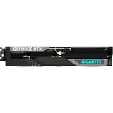 GIGABYTE GeForce RTX 4060 Ti GAMING OC 16G grafische kaart Zwart, 2x HDMI, 2x DisplayPort, DLSS 3