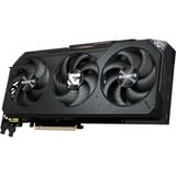 GIGABYTE Radeon RX 9070 GAMING grafische kaart Zwart, RDNA4, GDDR6, 2x DisplayPort, 2x HDMI