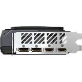 GIGABYTE Radeon RX 9070 GAMING grafische kaart Zwart, RDNA4, GDDR6, 2x DisplayPort, 2x HDMI