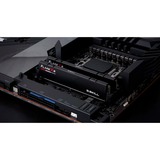 G.Skill 32 GB DDR5-6000 (2x 16 GB) Kit werkgeheugen Zwart, F5-6000J3036F16GX2-FX5, Flare X5, AMD EXPO