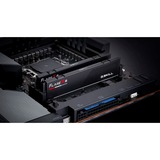 G.Skill 32 GB DDR5-6000 (2x 16 GB) Kit werkgeheugen Zwart, F5-6000J3036F16GX2-FX5, Flare X5, AMD EXPO