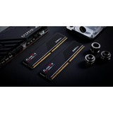 G.Skill 32 GB DDR5-6000 (2x 16 GB) Kit werkgeheugen Zwart, F5-6000J3036F16GX2-FX5, Flare X5, AMD EXPO