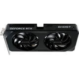 Gainward GeForce RTX 5060 Ghost 8GB grafische kaart DLSS 4, 3x DisplayPort, 1x HDMI 2.1