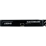 Gainward GeForce RTX 5060 Ghost 8GB grafische kaart DLSS 4, 3x DisplayPort, 1x HDMI 2.1