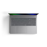 HP ZBook 8 G2i (DN8J1ET) 16"  Copilot+ laptop Zilver | Ultra 7 356H | RTX 500 PRO | 32 GB | 1 TB SSD