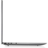 HP ZBook 8 G2i (DN8J1ET) 16"  Copilot+ laptop Zilver | Ultra 7 356H | RTX 500 PRO | 32 GB | 1 TB SSD