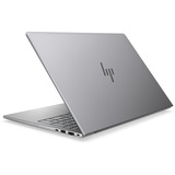 HP ZBook 8 G2i (DN8J1ET) 16"  Copilot+ laptop Zilver | Ultra 7 356H | RTX 500 PRO | 32 GB | 1 TB SSD