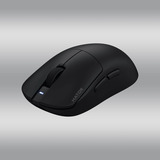 Hator Quasar 3 Ultima 8K Wireless gaming muis Zwart, 400 - 30.000 DPI, 2.4GHz / Bluetooth 5.1 / USB