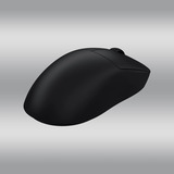 Hator Quasar 3 Ultima 8K Wireless gaming muis Zwart, 400 - 30.000 DPI, 2.4GHz / Bluetooth 5.1 / USB