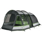 High Peak Bozen 6.0 tent Grijs/groen