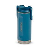 Igloo Flip ‘n’ Sip Tumbler 16 oz, 0,47 liter drinkfles Blauw
