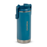 Igloo Flip ‘n’ Sip Tumbler 16 oz, 0,47 liter drinkfles Blauw