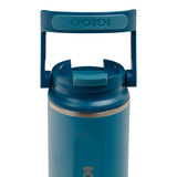 Igloo Flip ‘n’ Sip Tumbler 16 oz, 0,47 liter drinkfles Blauw