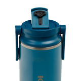 Igloo Flip ‘n’ Sip Tumbler 16 oz, 0,47 liter drinkfles Blauw