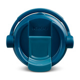Igloo Flip ‘n’ Sip Tumbler 16 oz, 0,47 liter drinkfles Blauw