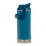 Igloo Flip ‘n’ Sip Tumbler 16 oz, 0,47 liter drinkfles Blauw