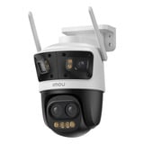 Imou Cruiser Pano Z Quadruple-lens zoom camera Wit, 4MP+4MP+5MPx2, PoE