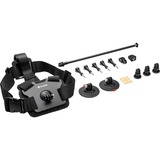 Insta360 Snow Kit bevestiging 