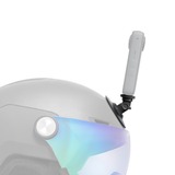 Insta360 Snow Kit bevestiging 