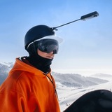 Insta360 Snow Kit bevestiging 