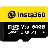 Insta360 Snow Kit bevestiging 