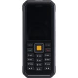 JCB Tradesman 4 Zwart, 2.4", 64 MB