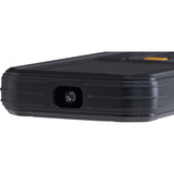 JCB Tradesman 4 Zwart, 2.4", 64 MB